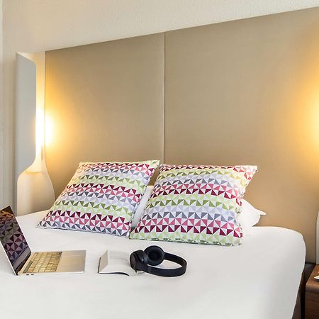 Hotel Campanile Grenoble Sud - Seyssinet Zewnętrze zdjęcie