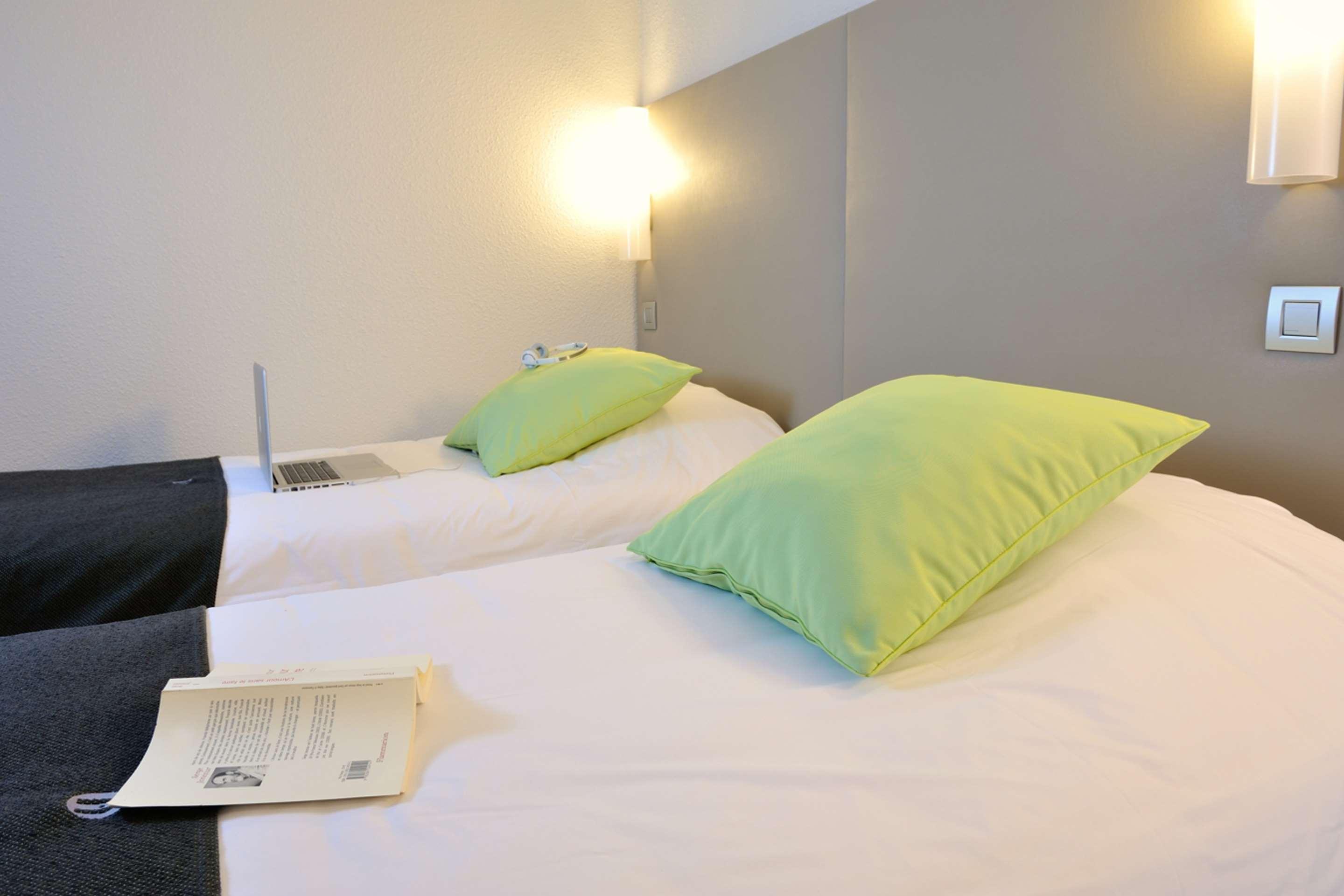 Hotel Campanile Grenoble Sud - Seyssinet Zewnętrze zdjęcie