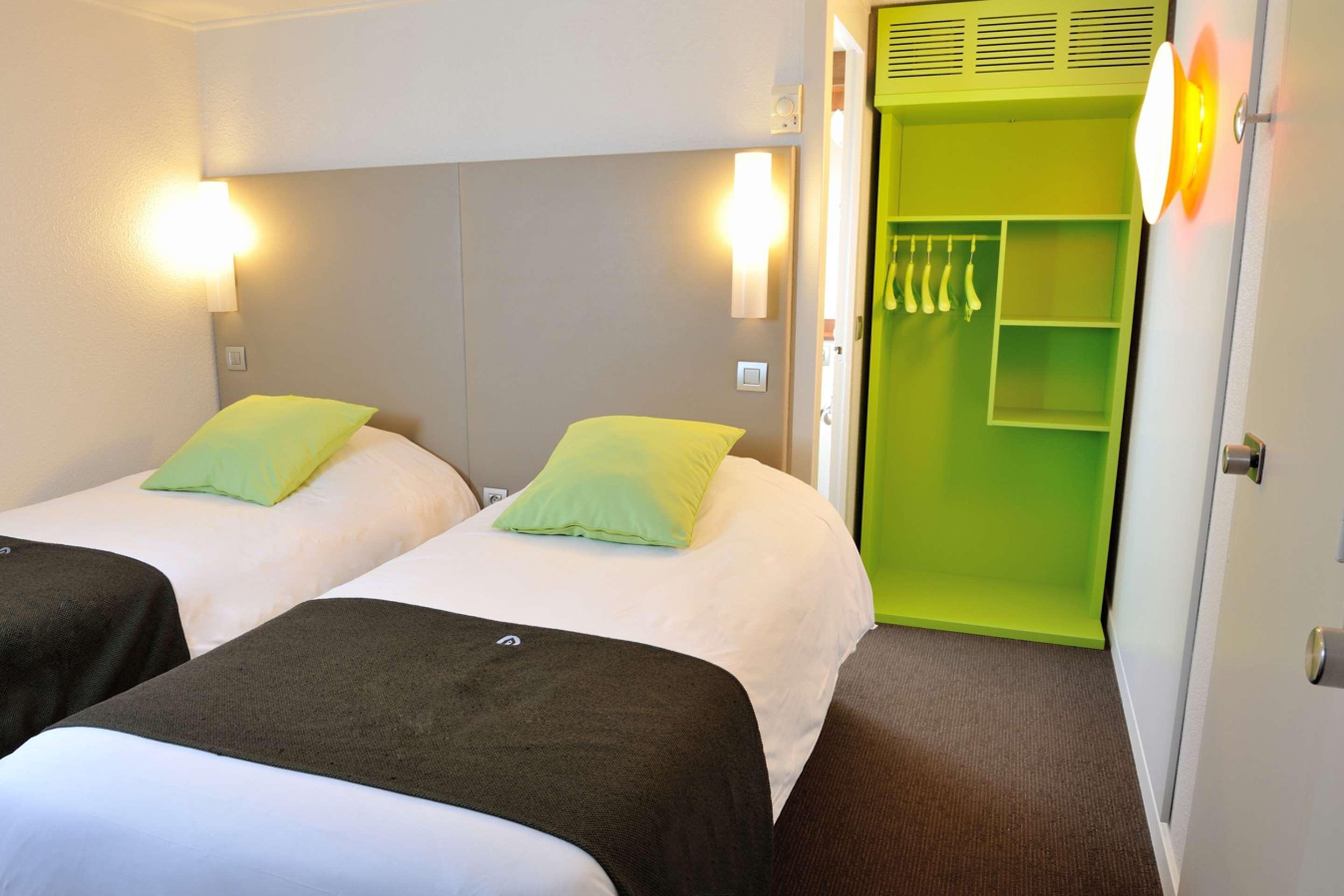 Hotel Campanile Grenoble Sud - Seyssinet Zewnętrze zdjęcie