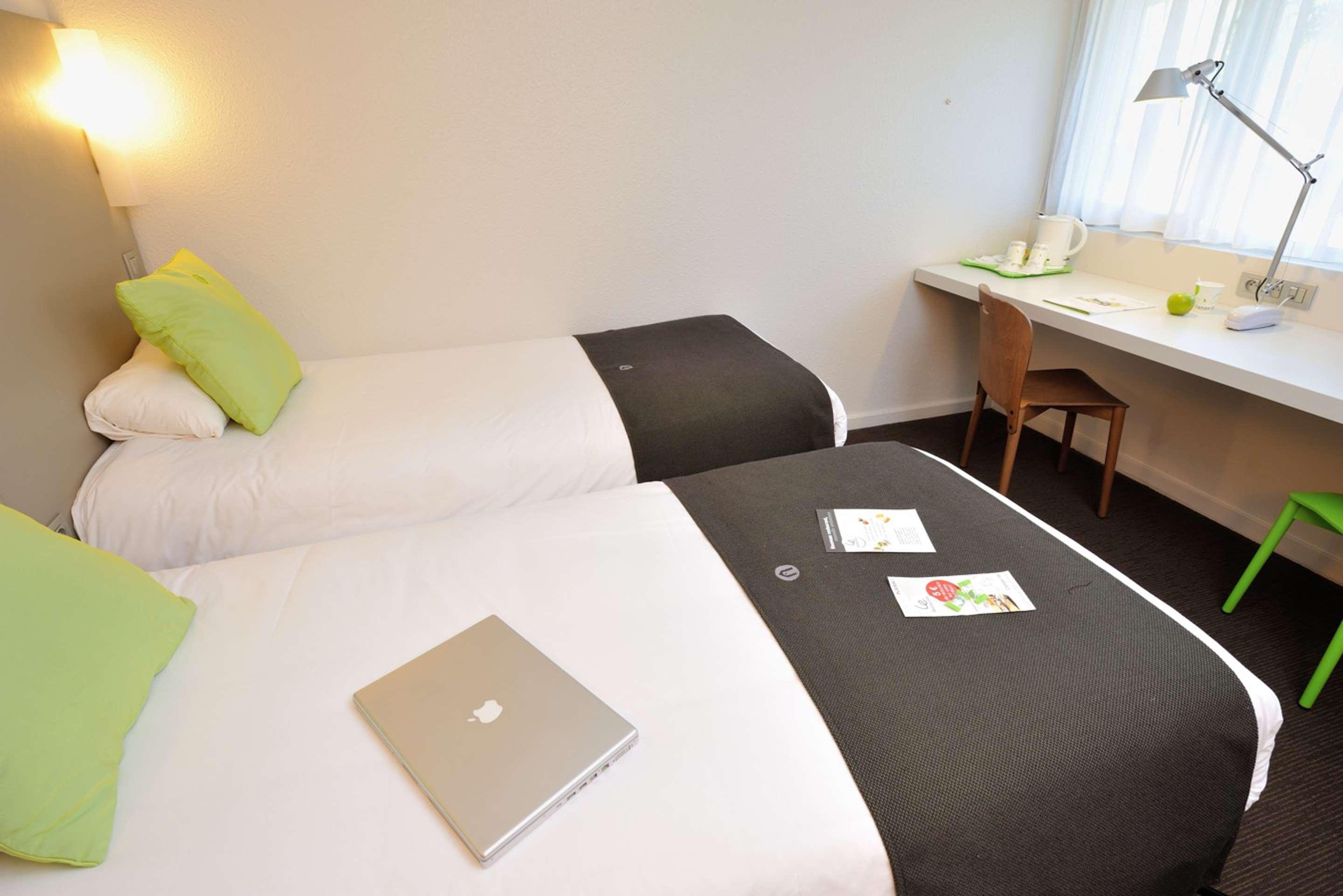 Hotel Campanile Grenoble Sud - Seyssinet Zewnętrze zdjęcie