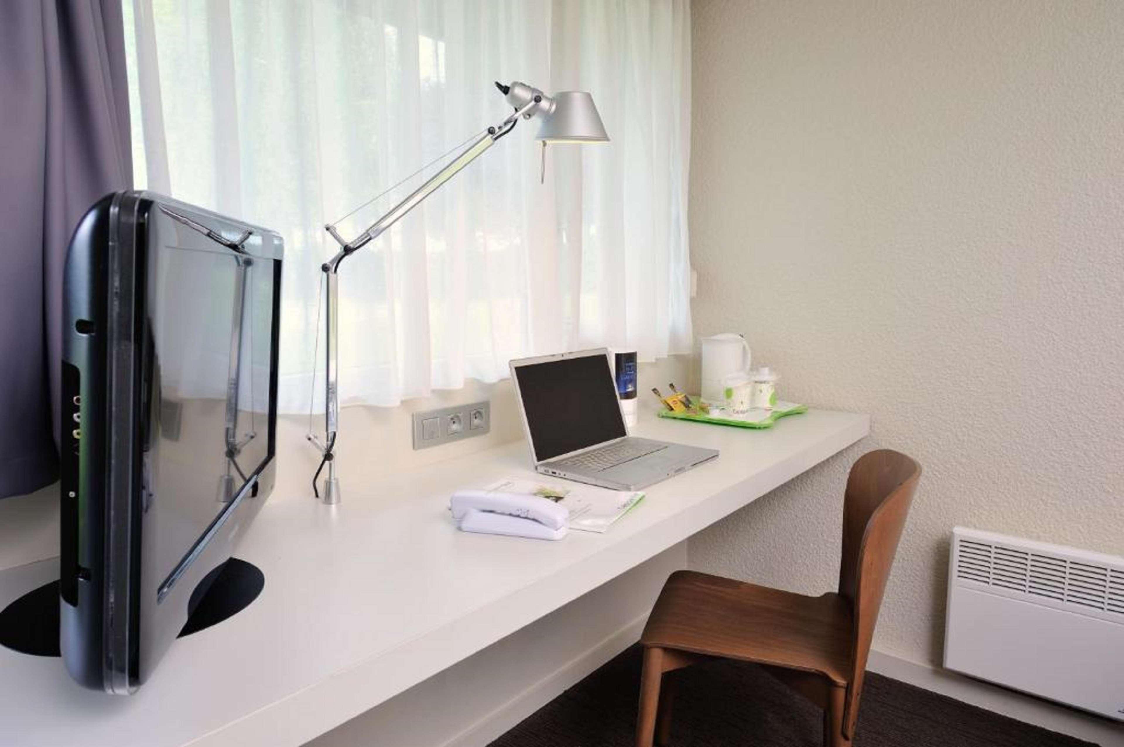 Hotel Campanile Grenoble Sud - Seyssinet Zewnętrze zdjęcie