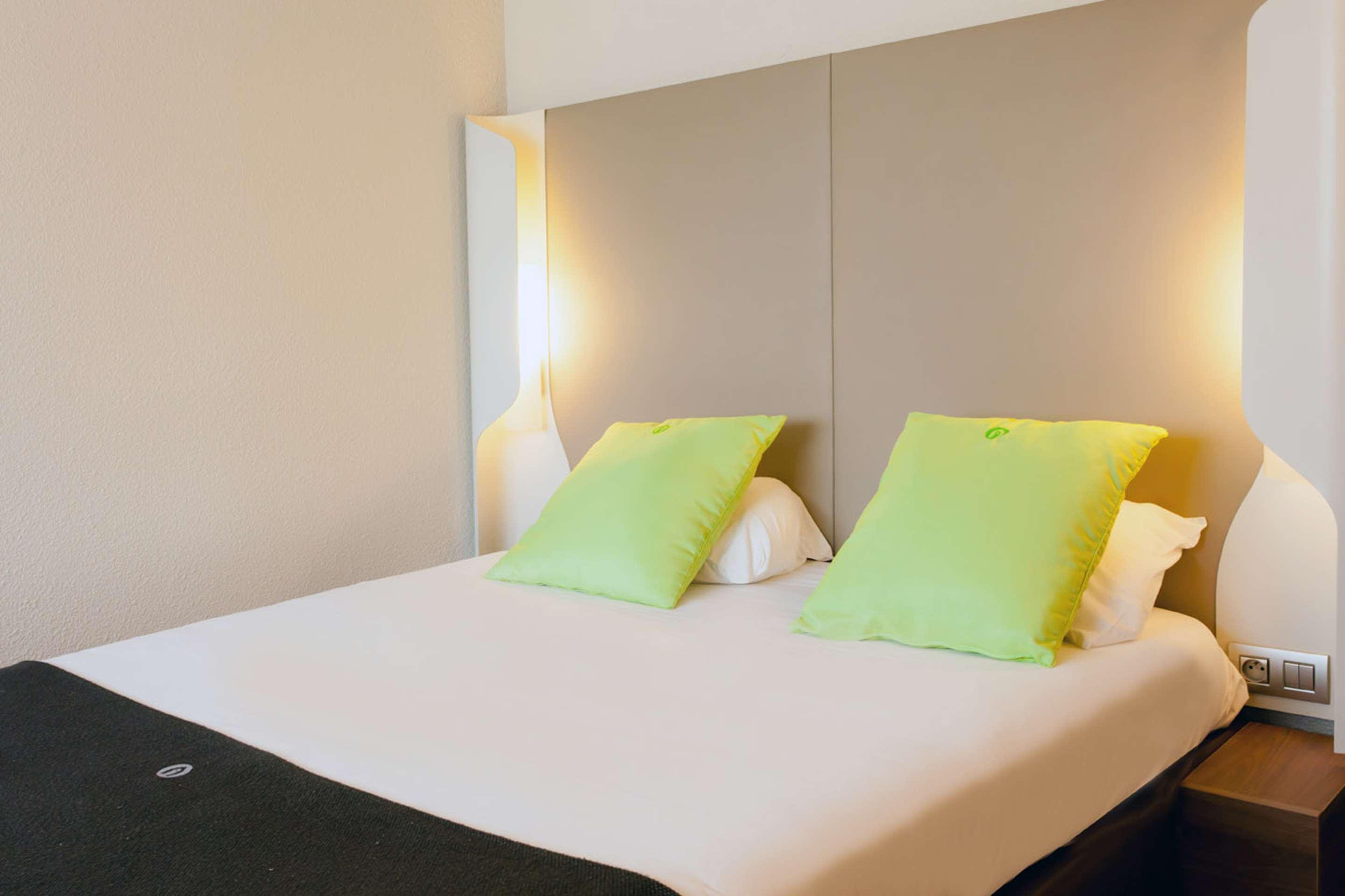 Hotel Campanile Grenoble Sud - Seyssinet Zewnętrze zdjęcie