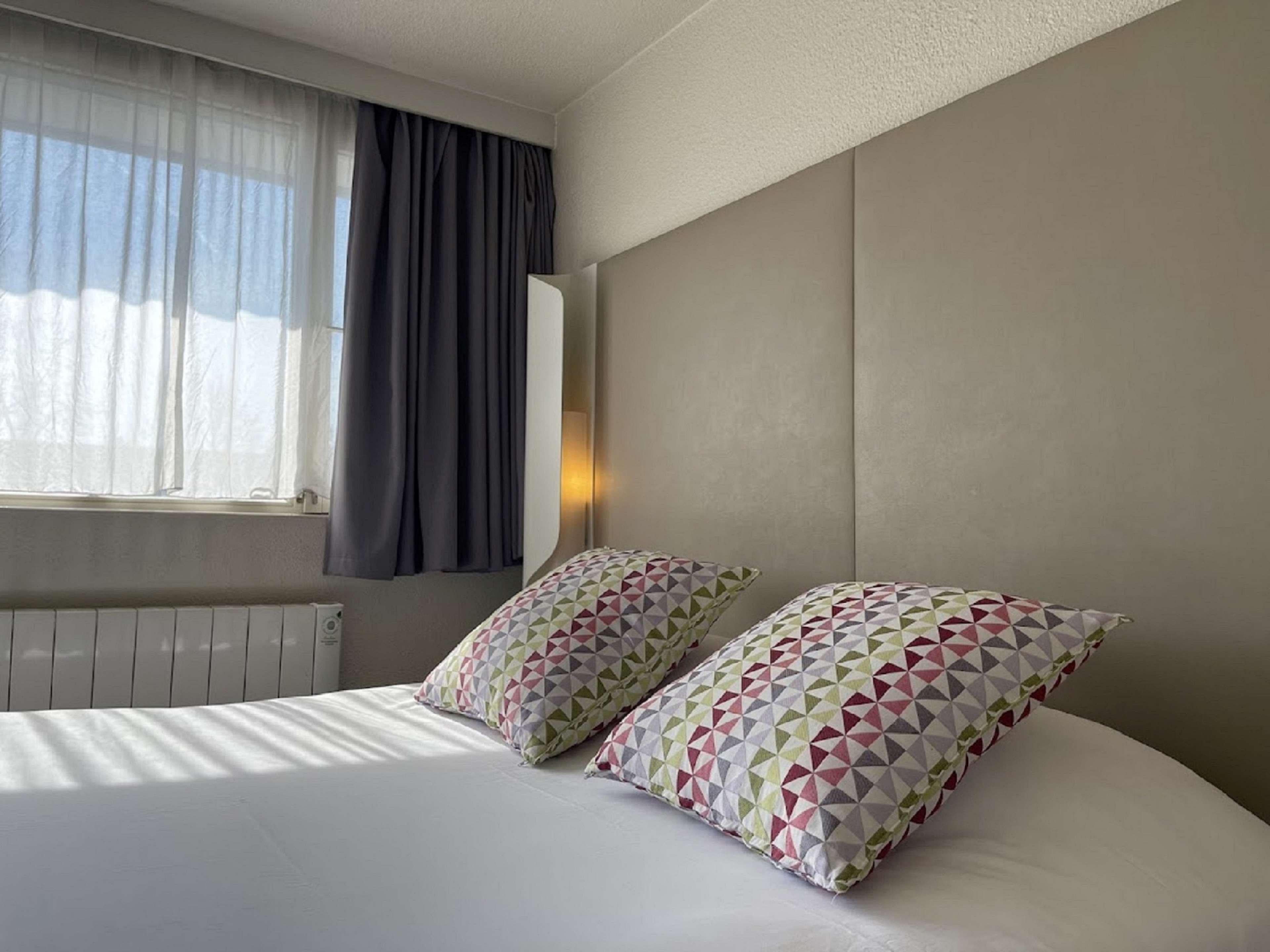 Hotel Campanile Grenoble Sud - Seyssinet Zewnętrze zdjęcie