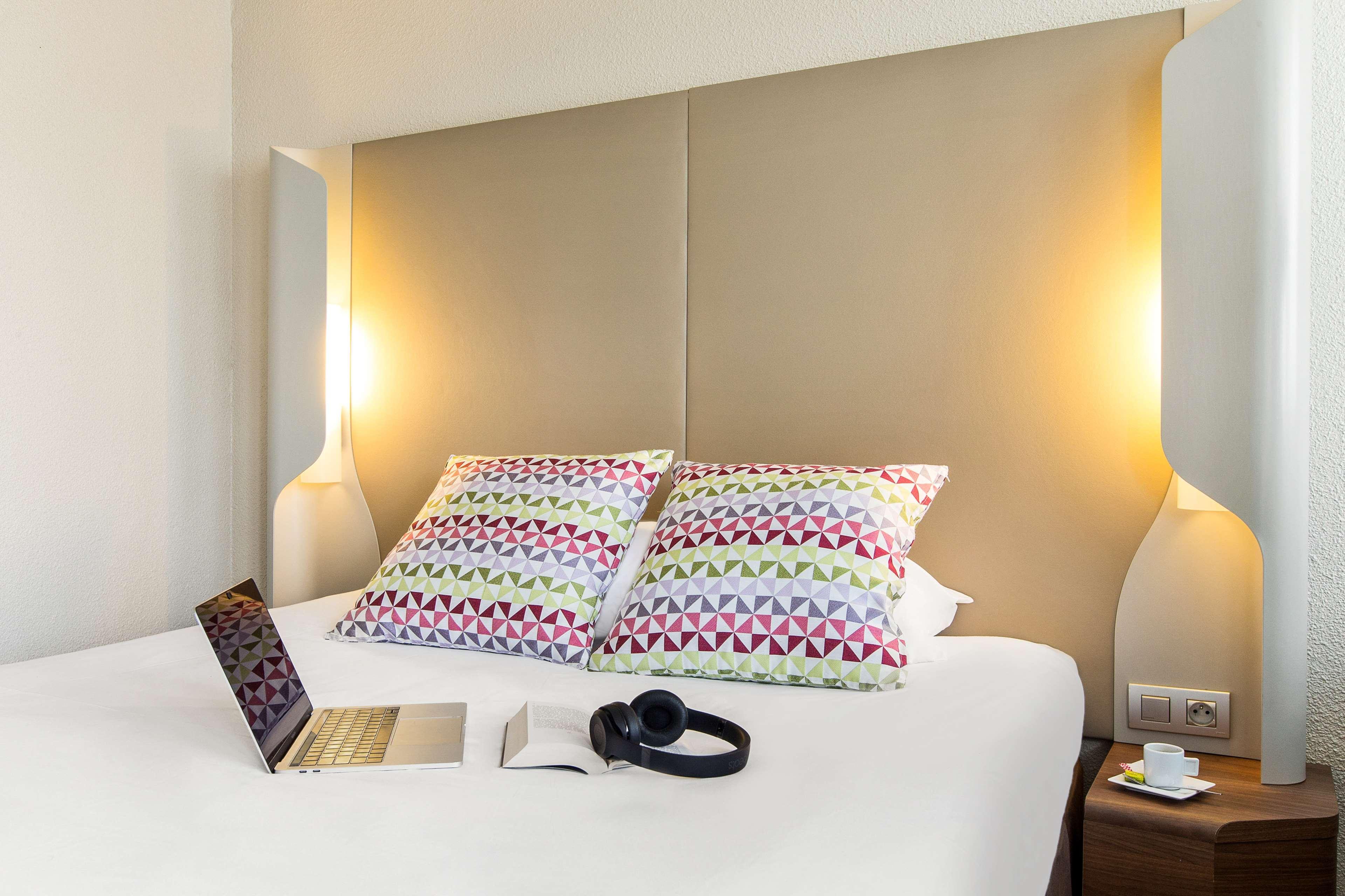 Hotel Campanile Grenoble Sud - Seyssinet Zewnętrze zdjęcie