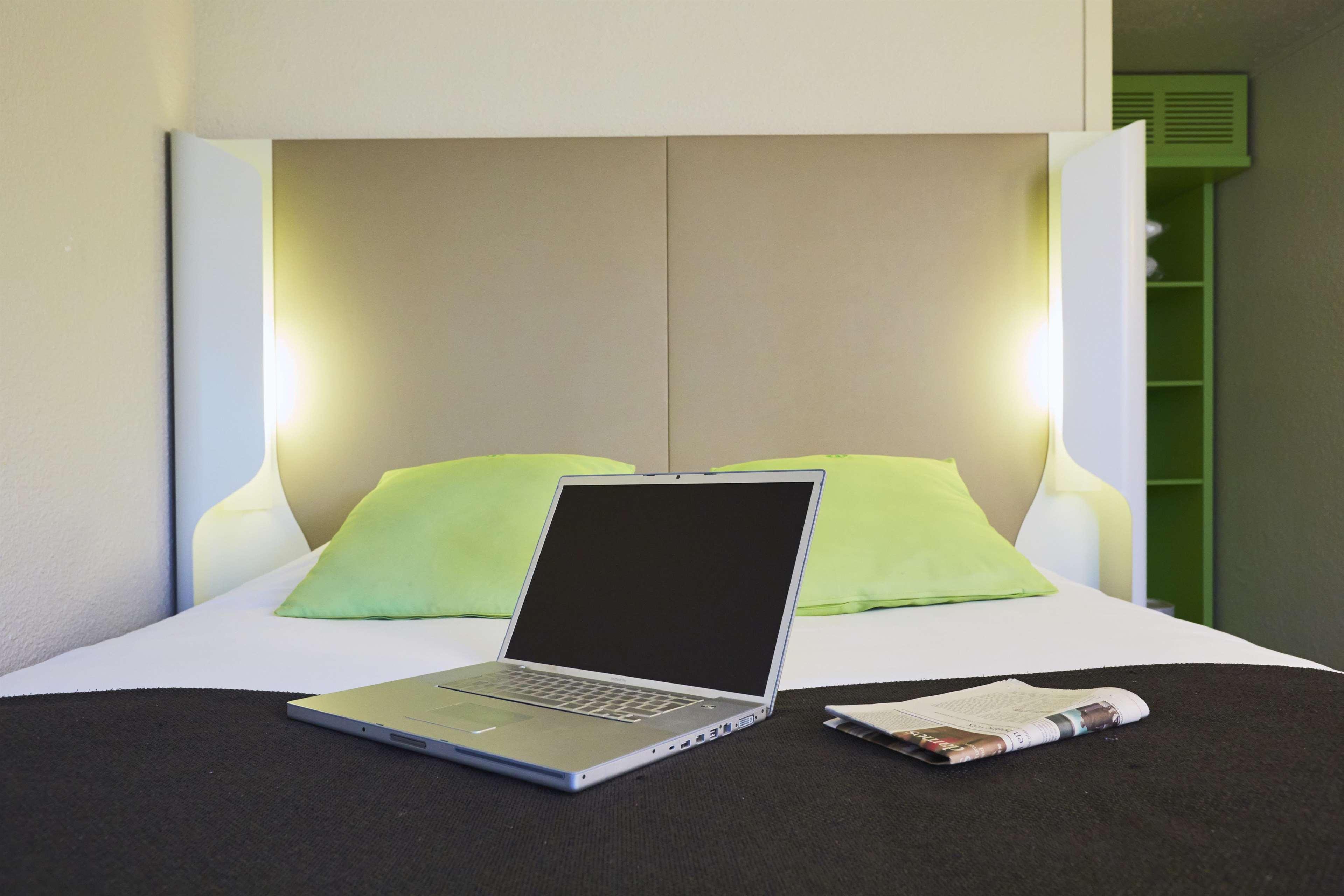 Hotel Campanile Grenoble Sud - Seyssinet Zewnętrze zdjęcie
