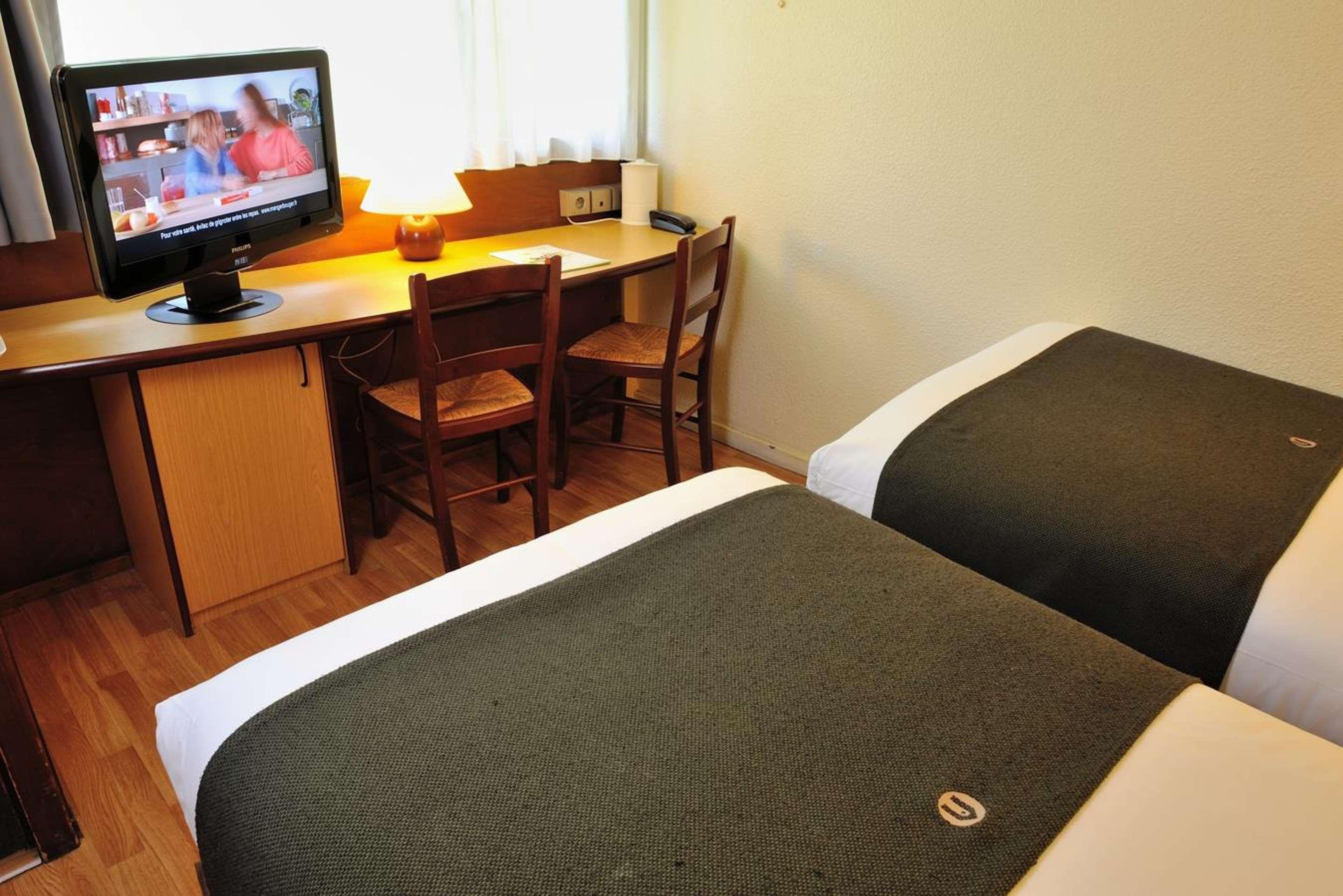 Hotel Campanile Grenoble Sud - Seyssinet Zewnętrze zdjęcie