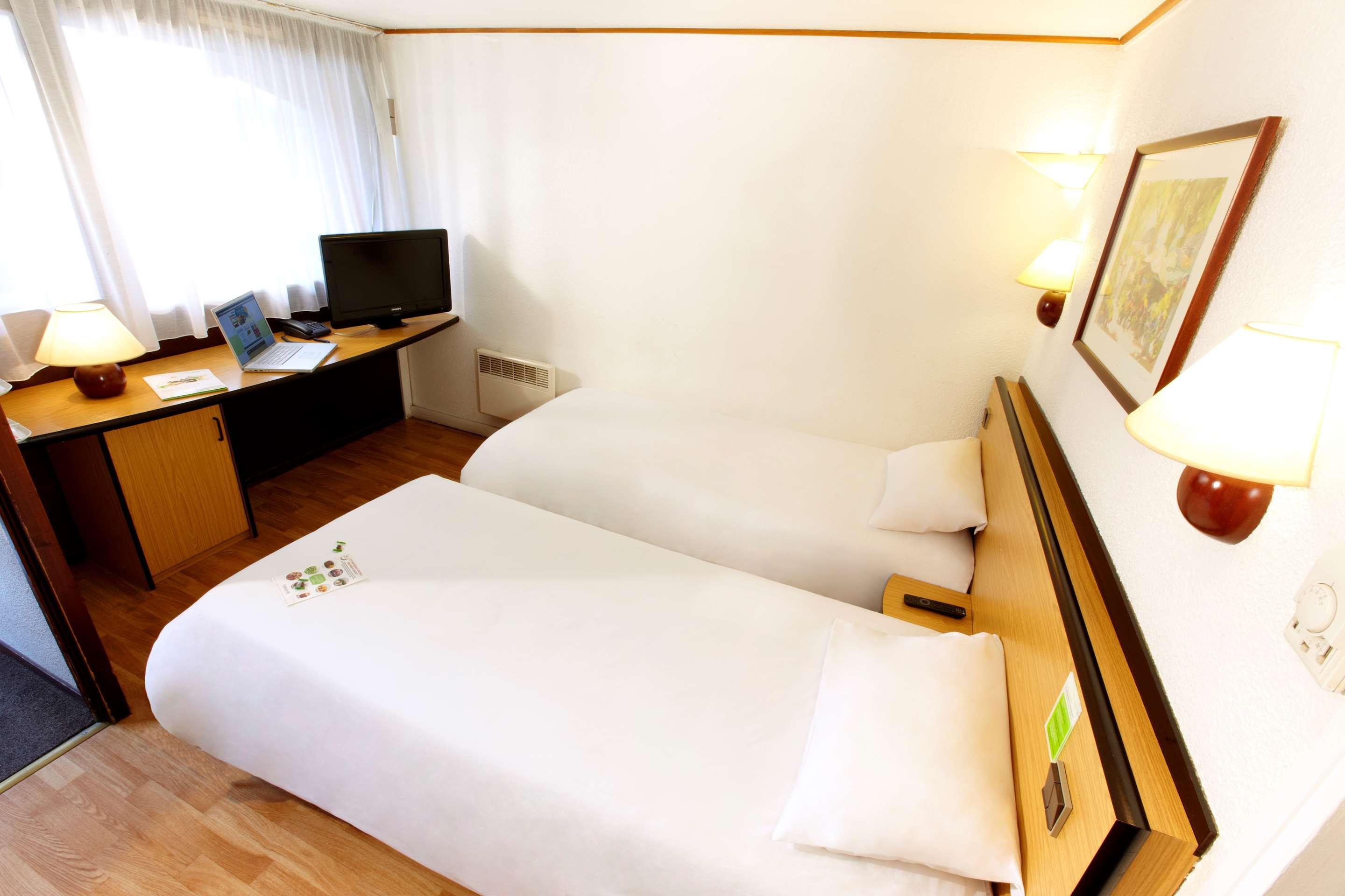 Hotel Campanile Grenoble Sud - Seyssinet Zewnętrze zdjęcie