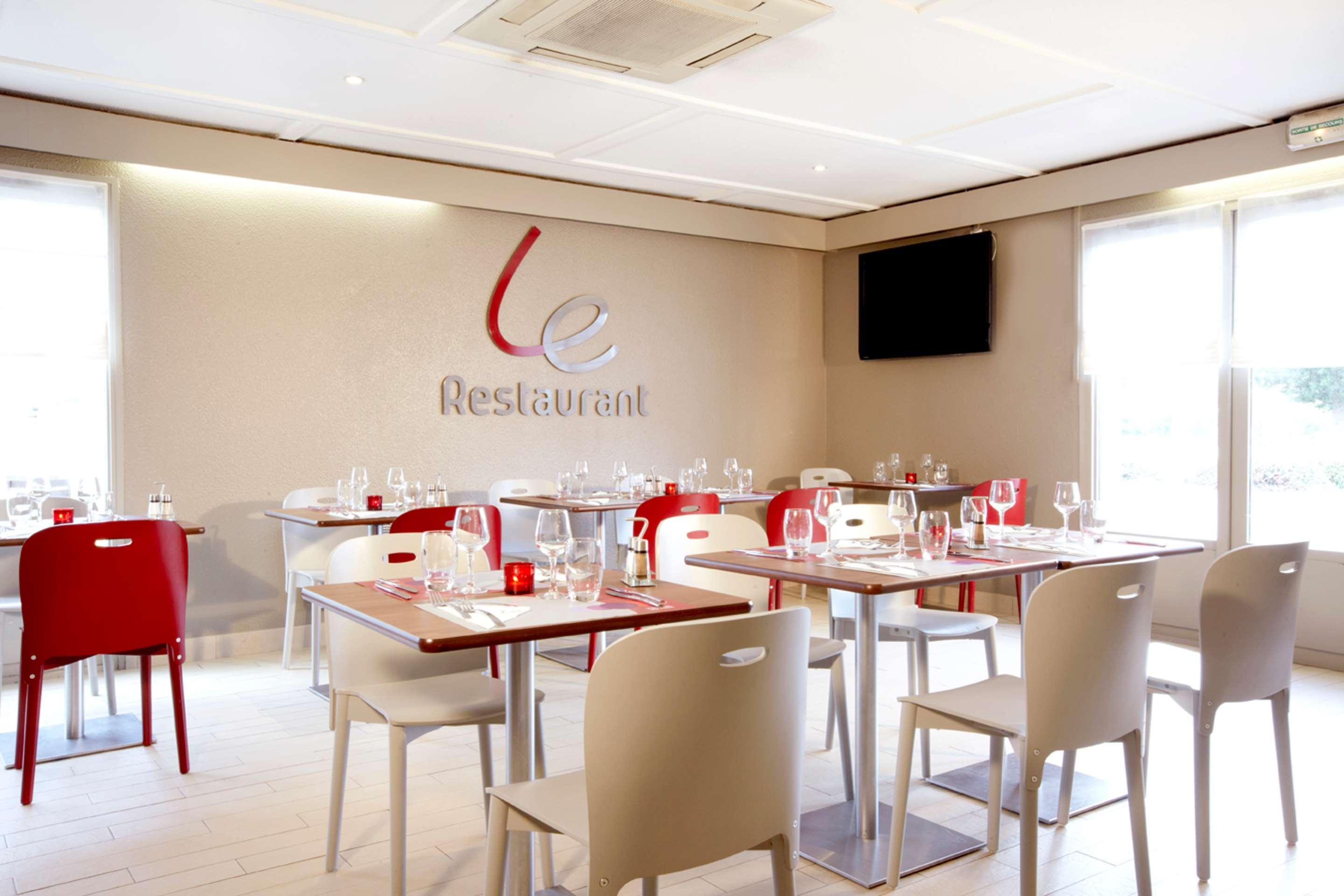 Hotel Campanile Grenoble Sud - Seyssinet Zewnętrze zdjęcie