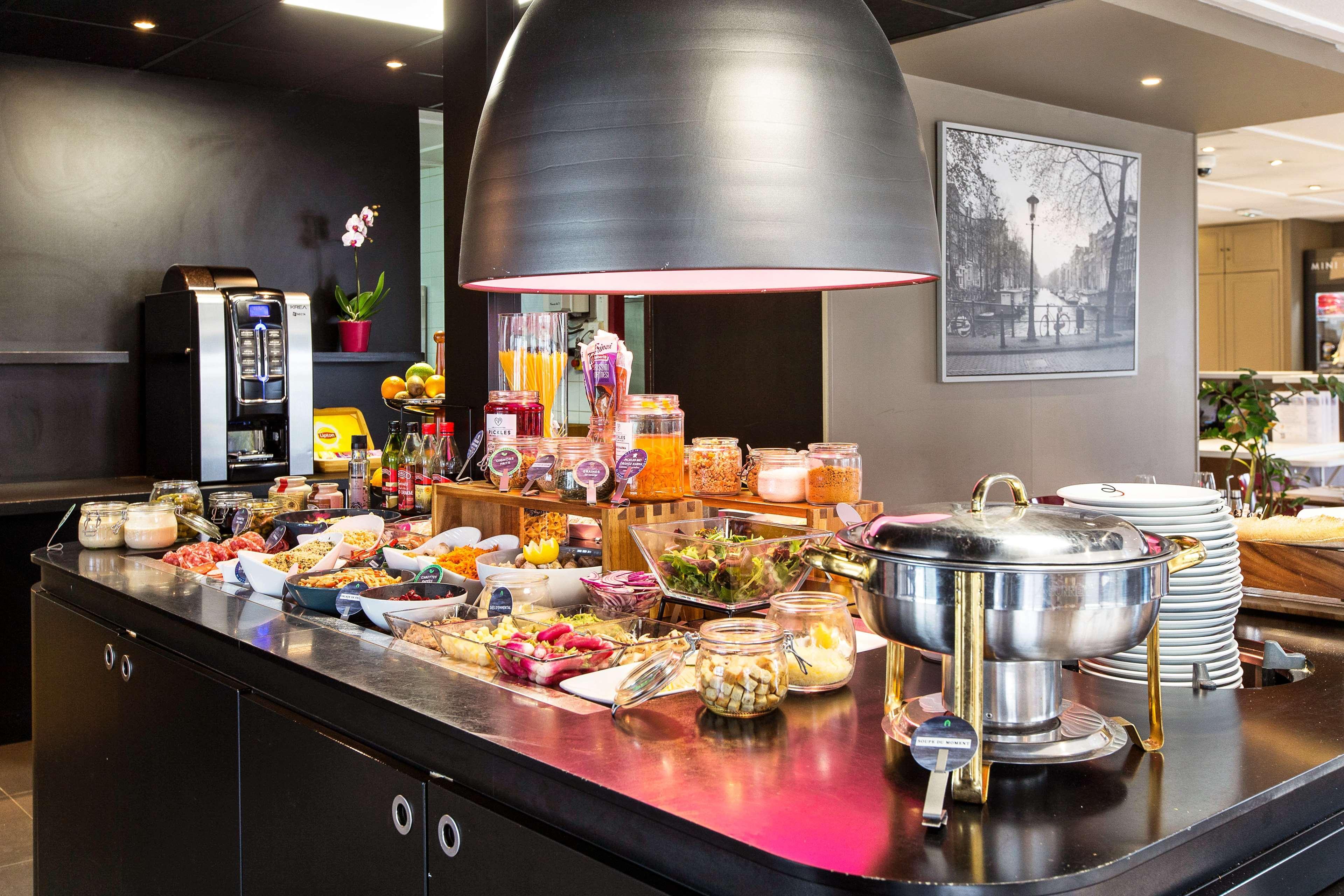 Hotel Campanile Grenoble Sud - Seyssinet Zewnętrze zdjęcie