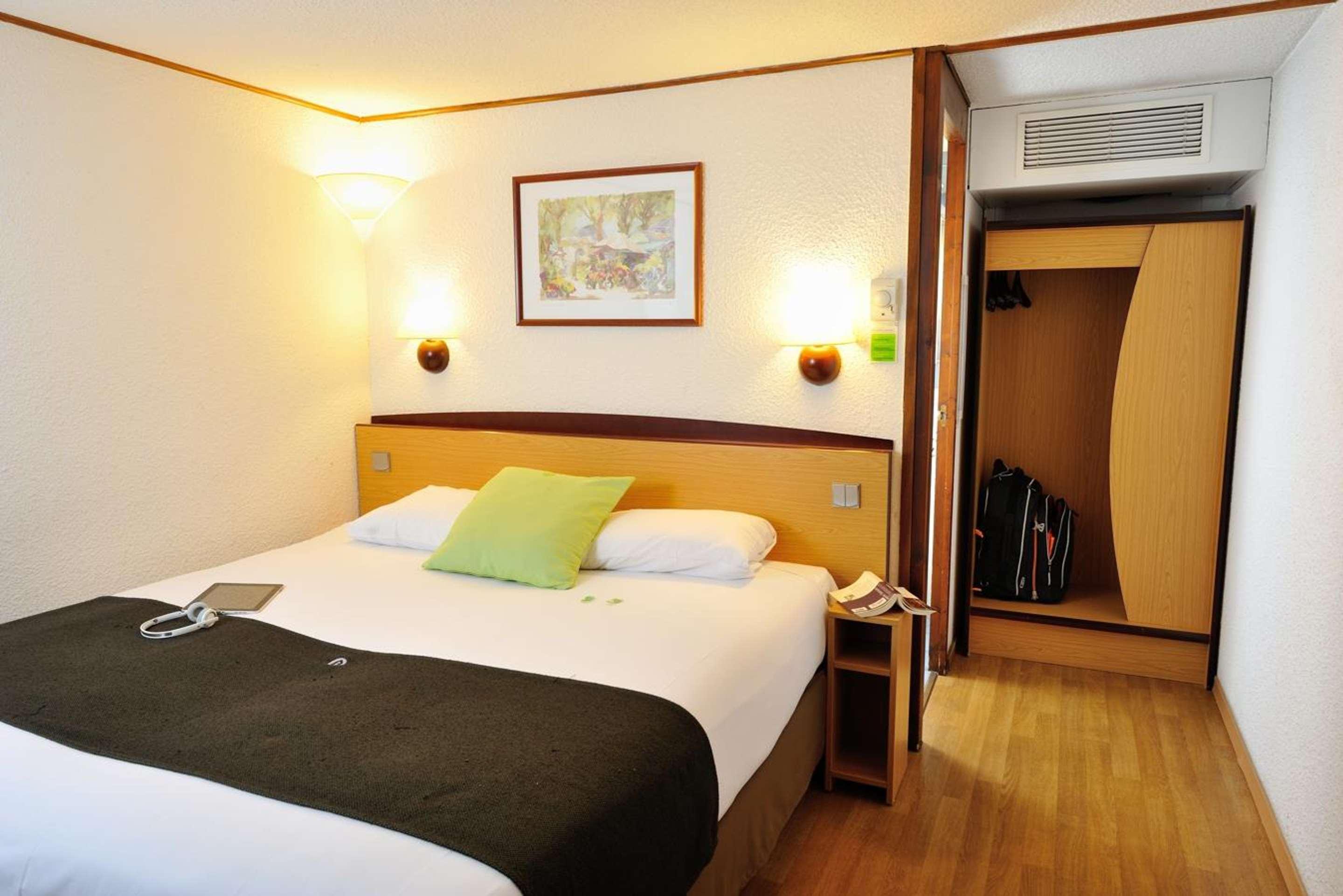 Hotel Campanile Grenoble Sud - Seyssinet Zewnętrze zdjęcie