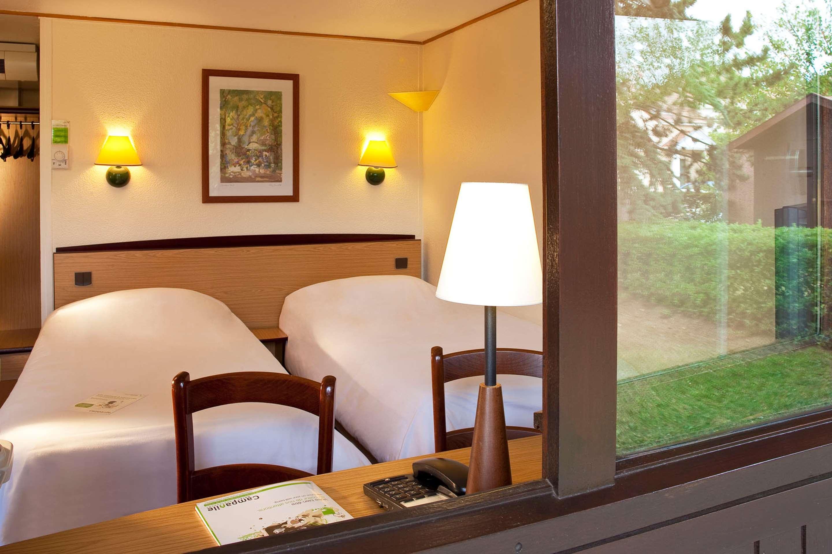 Hotel Campanile Grenoble Sud - Seyssinet Zewnętrze zdjęcie