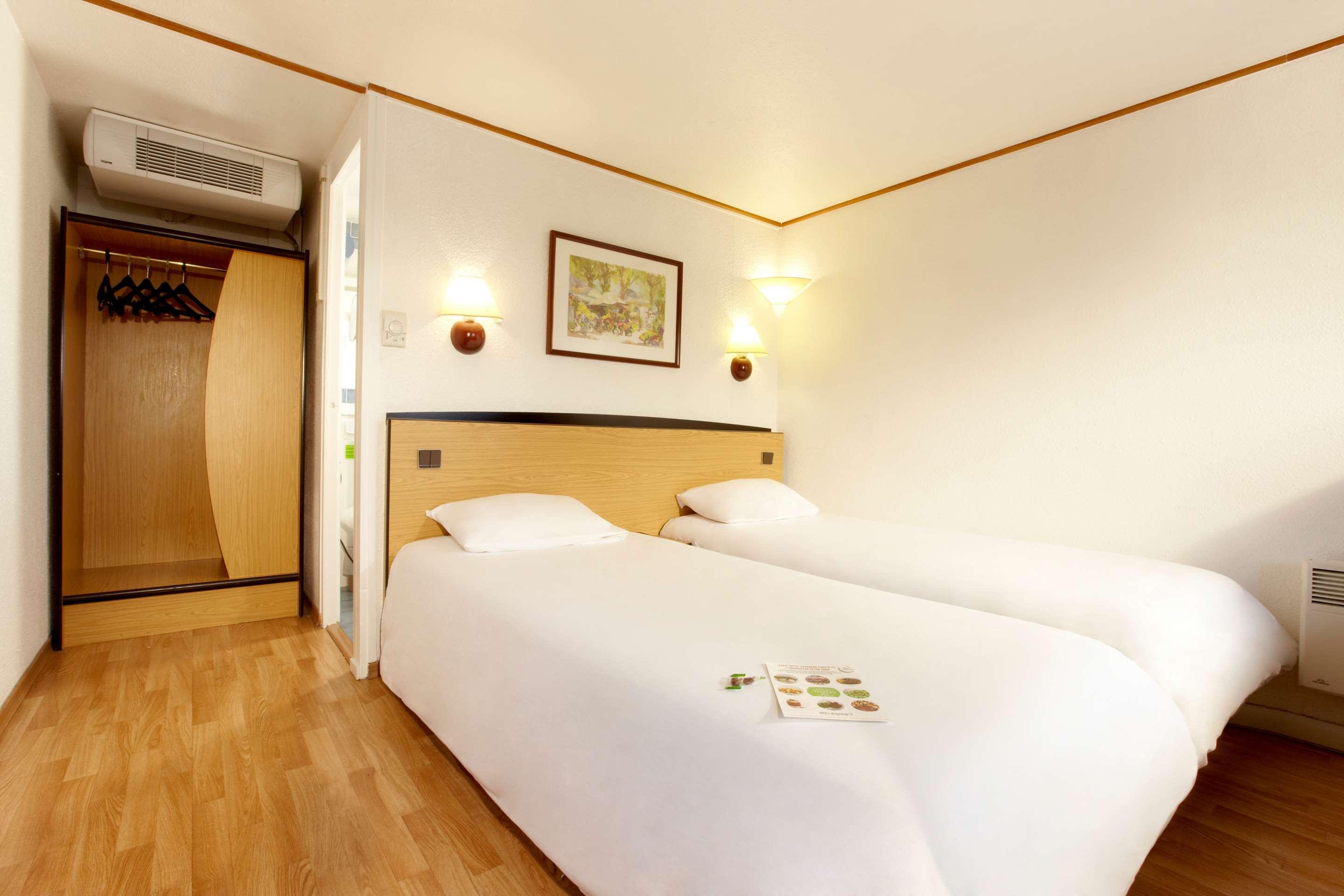 Hotel Campanile Grenoble Sud - Seyssinet Zewnętrze zdjęcie