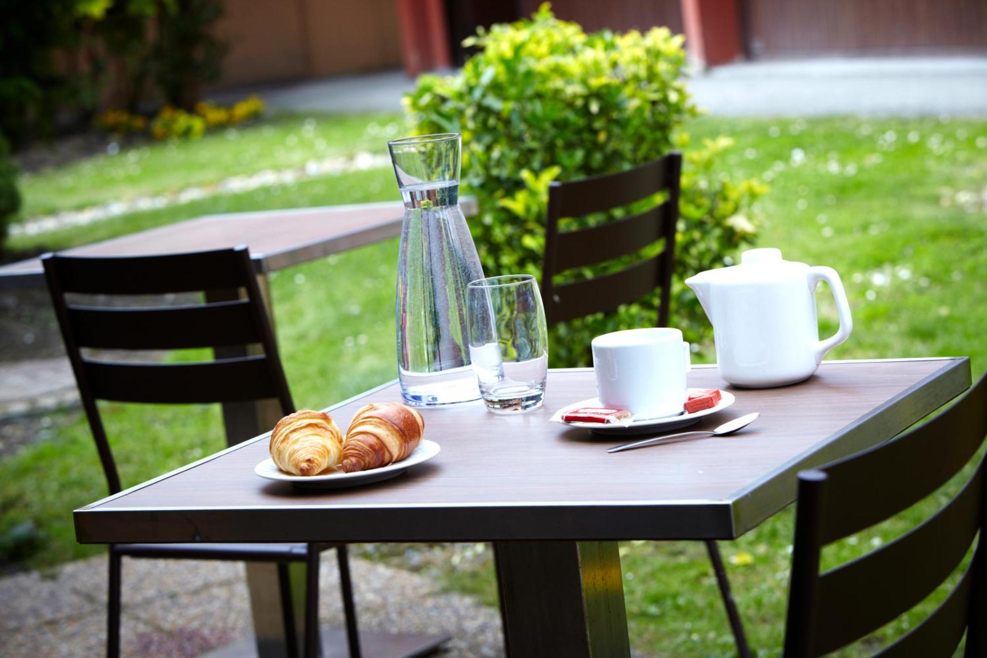 Hotel Campanile Grenoble Sud - Seyssinet Zewnętrze zdjęcie
